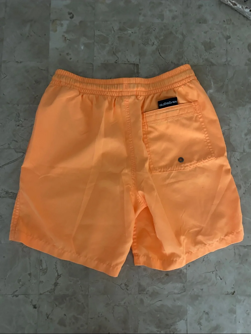 O’Neill Hawaiian Print BoardShorts/Quiksilver Swim Trunks Lot of 2 Boys Size M